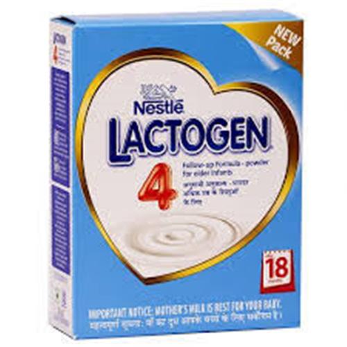 LACTOGEN 4 400g